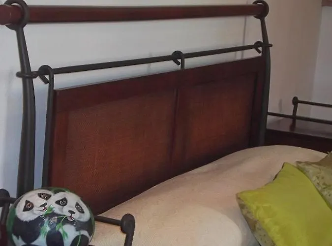 La Corte Rosada Hotel