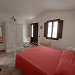 La Corte Rosada Отель