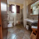 La Corte Rosada Отель Вилласимиус