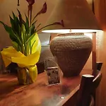 La Corte Rosada 3* Вилласимиус