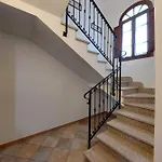 La Corte Rosada מלון וילסימיוס