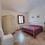 La Corte Rosada Отель Вилласимиус