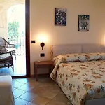 La Corte Rosada