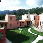 La Corte Rosada 3* וילסימיוס