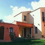 La Corte Rosada וילסימיוס
