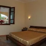 מלון La Corte Rosada וילסימיוס