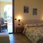 La Corte Rosada
