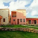 La Corte Rosada מלון 3*