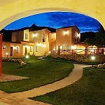La Corte Rosada Отель 3*