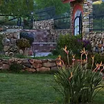 La Corte Rosada מלון וילסימיוס