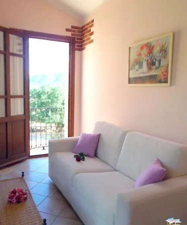 La Corte Rosada ホテル 3*