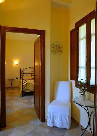 La Corte Rosada Villasimius