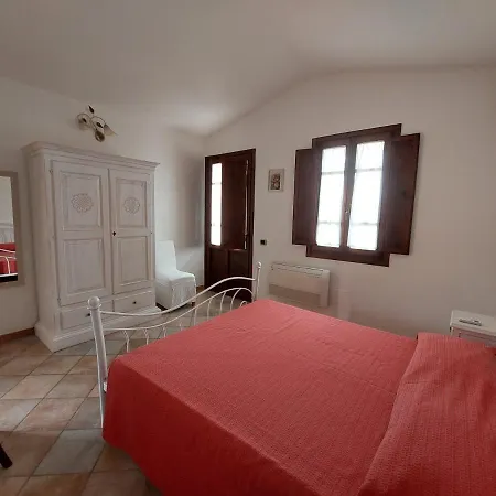 La Corte Rosada ホテル