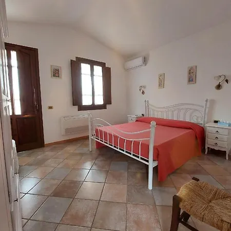 La Corte Rosada
