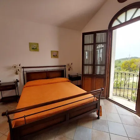 ホテル La Corte Rosada