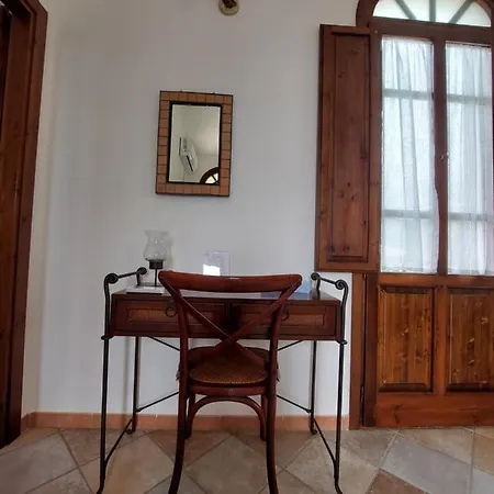 ホテル La Corte Rosada