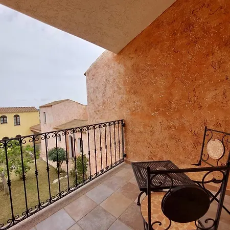 Hotel La Corte Rosada 3*