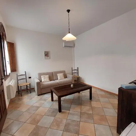 ホテル La Corte Rosada