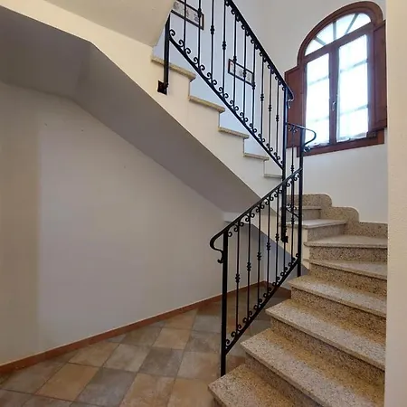 La Corte Rosada ホテル ヴィッラシミーウス