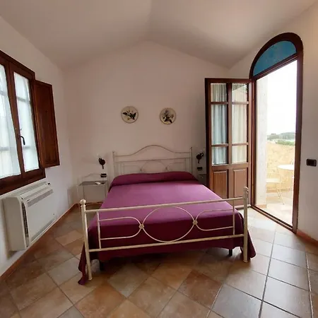 La Corte Rosada ヴィッラシミーウス