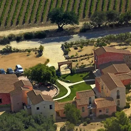 La Corte Rosada ホテル 3*