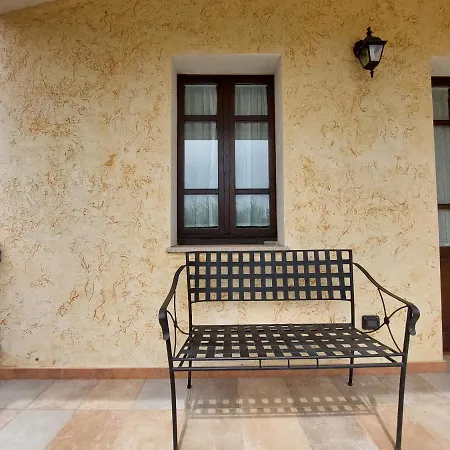 La Corte Rosada ホテル