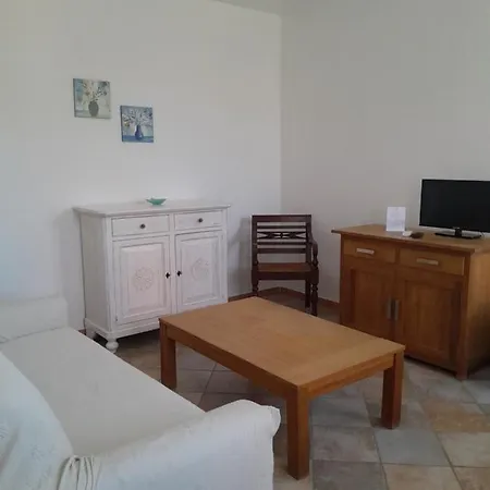 La Corte Rosada Hotel