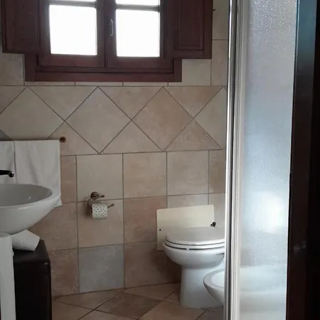 La Corte Rosada Villasimius