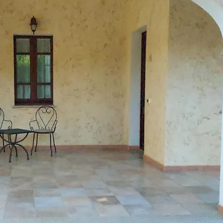 La Corte Rosada ホテル 3*