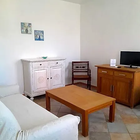 La Corte Rosada Otel Villasimius