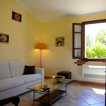 La Corte Rosada Hotel 3*