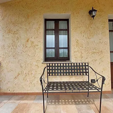 Hotel La Corte Rosada