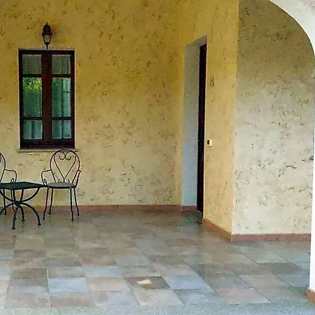 Hotel La Corte Rosada Villasimius