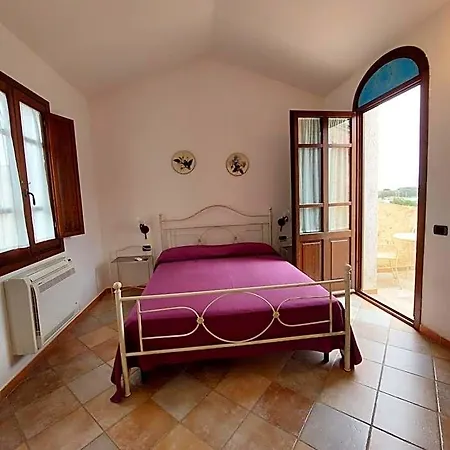 La Corte Rosada Otel 3*