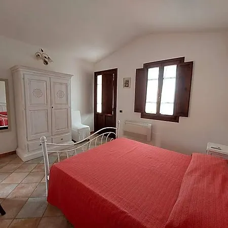 La Corte Rosada Hotel 3*