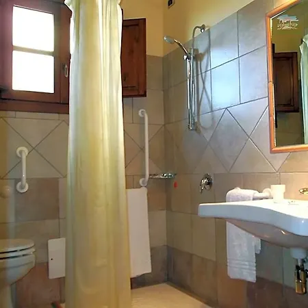 La Corte Rosada Villasimius