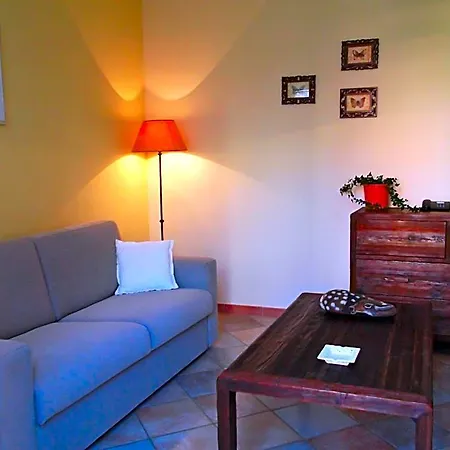 La Corte Rosada Hotel