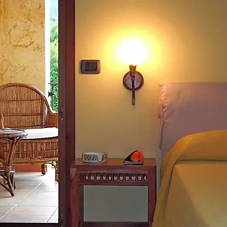 La Corte Rosada Hotel Villasimius