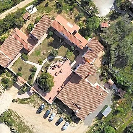 Hotel La Corte Rosada 3*