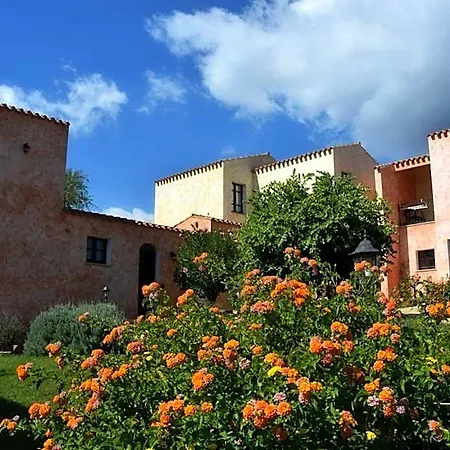 La Corte Rosada Hotel