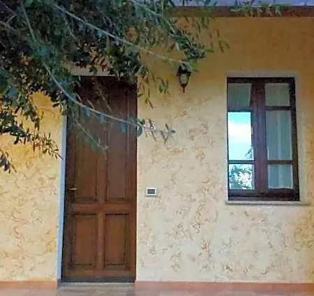 La Corte Rosada 3* Villasimius