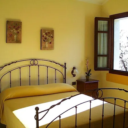 La Corte Rosada ヴィッラシミーウス