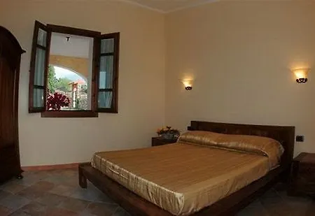 Hotel La Corte Rosada Villasimius