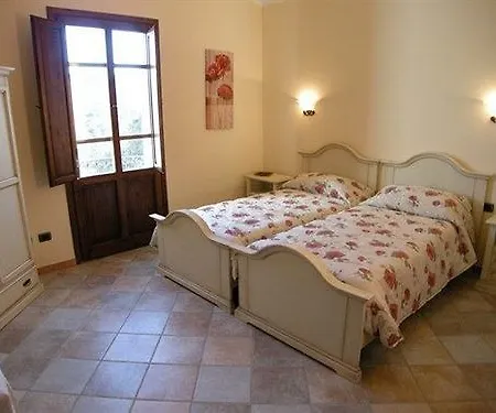 Hotel La Corte Rosada