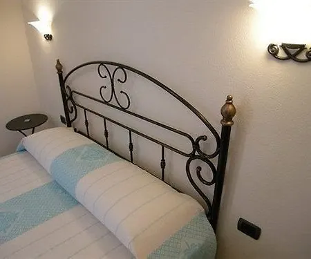 La Corte Rosada ヴィッラシミーウス