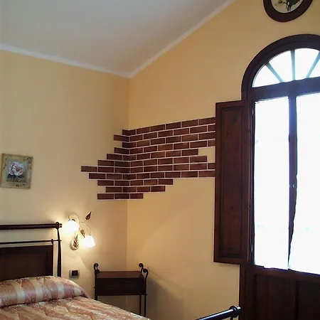 Hotel La Corte Rosada 3*