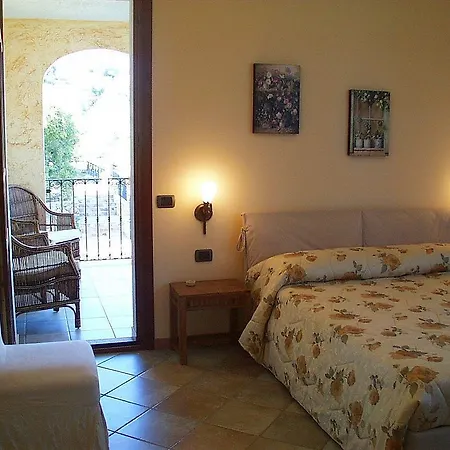 La Corte Rosada