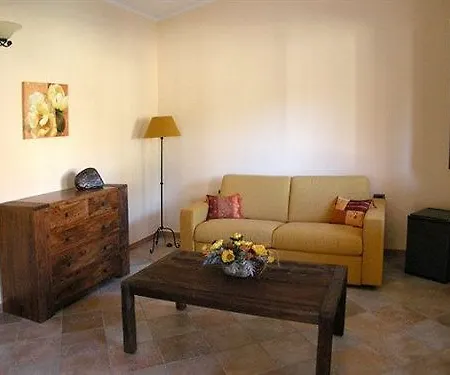 ホテル La Corte Rosada