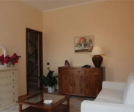 La Corte Rosada ヴィッラシミーウス