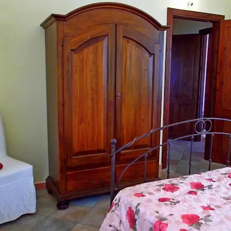 La Corte Rosada ホテル ヴィッラシミーウス